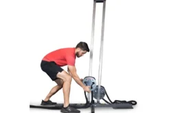 Ropeflex RX1500 Upright Rope Trainer (🧨JULY 4th SALE - Extra 6%)