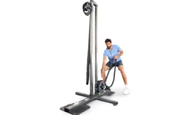 Ropeflex RX1500 Upright Rope Trainer (🧨JULY 4th SALE - Extra 6%)