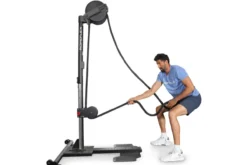 Ropeflex RX2500 Upright Rope Trainer (🧨JULY 4th SALE - Extra 6%)