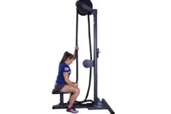 Ropeflex RX2500 Upright Rope Trainer (🧨JULY 4th SALE - Extra 6%)