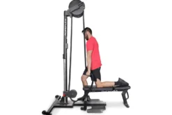 Ropeflex RX2500 Upright Rope Trainer (🧨JULY 4th SALE - Extra 6%)