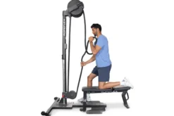 Ropeflex RX2500 Upright Rope Trainer (🧨JULY 4th SALE - Extra 6%)