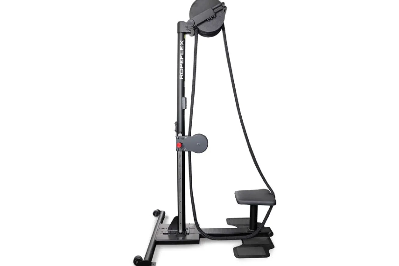 Ropeflex RX2500 Upright Rope Trainer (🧨JULY 4th SALE - Extra 6%)