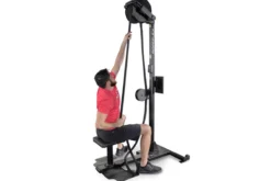 Ropeflex RX2500 Upright Rope Trainer (🧨JULY 4th SALE - Extra 6%)
