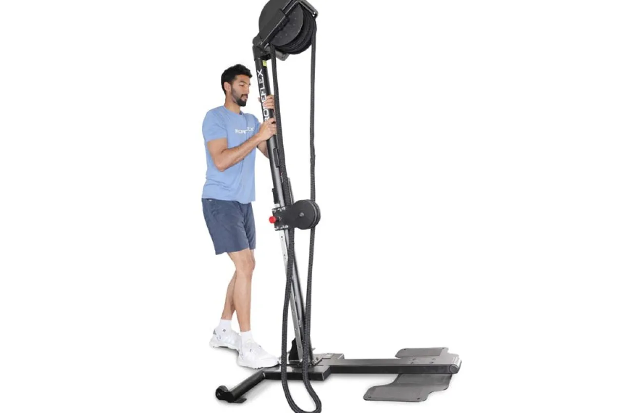 Ropeflex RX2500 Upright Rope Trainer (🧨JULY 4th SALE - Extra 6%)