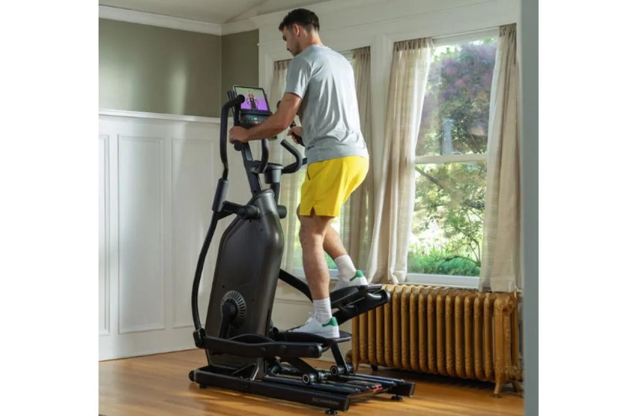 Schwinn 490 Elliptical (🏃IN-STORE SPECIAL)