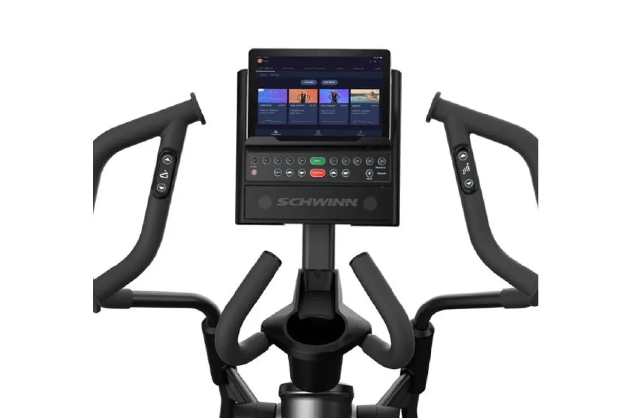 Schwinn 490 Elliptical (🏃IN-STORE SPECIAL)