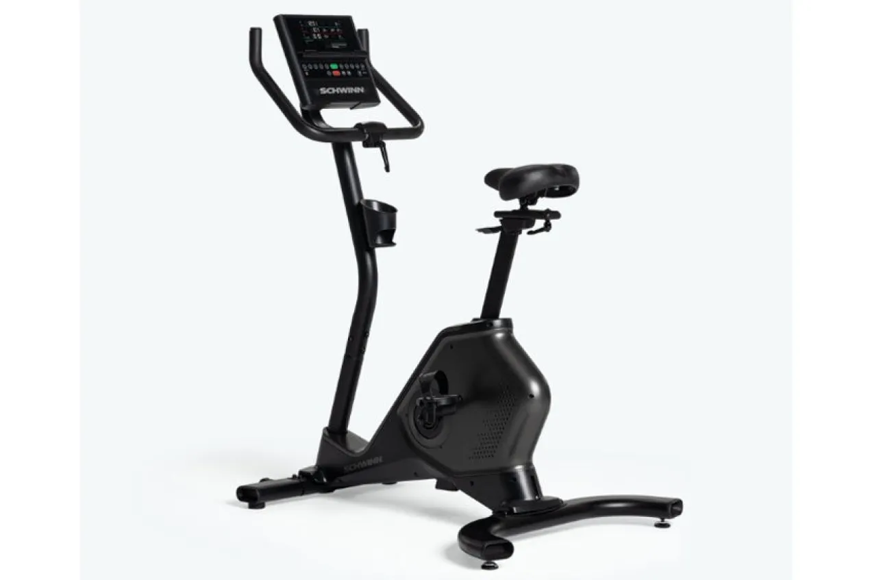 Schwinn 190 Upright Exercise Bike (🏃IN-STORE SPECIAL)