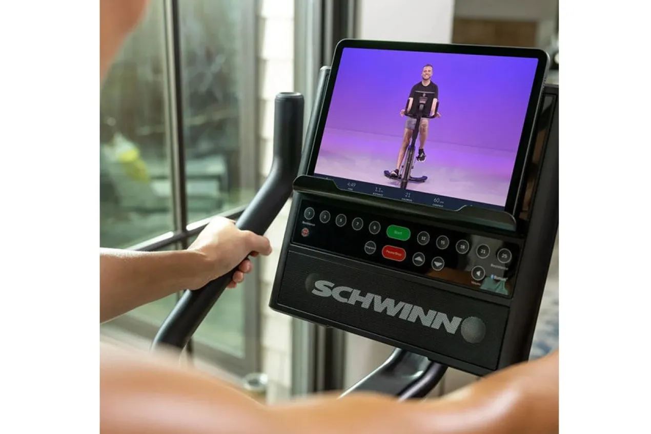 Schwinn 190 Upright Exercise Bike (🏃IN-STORE SPECIAL)