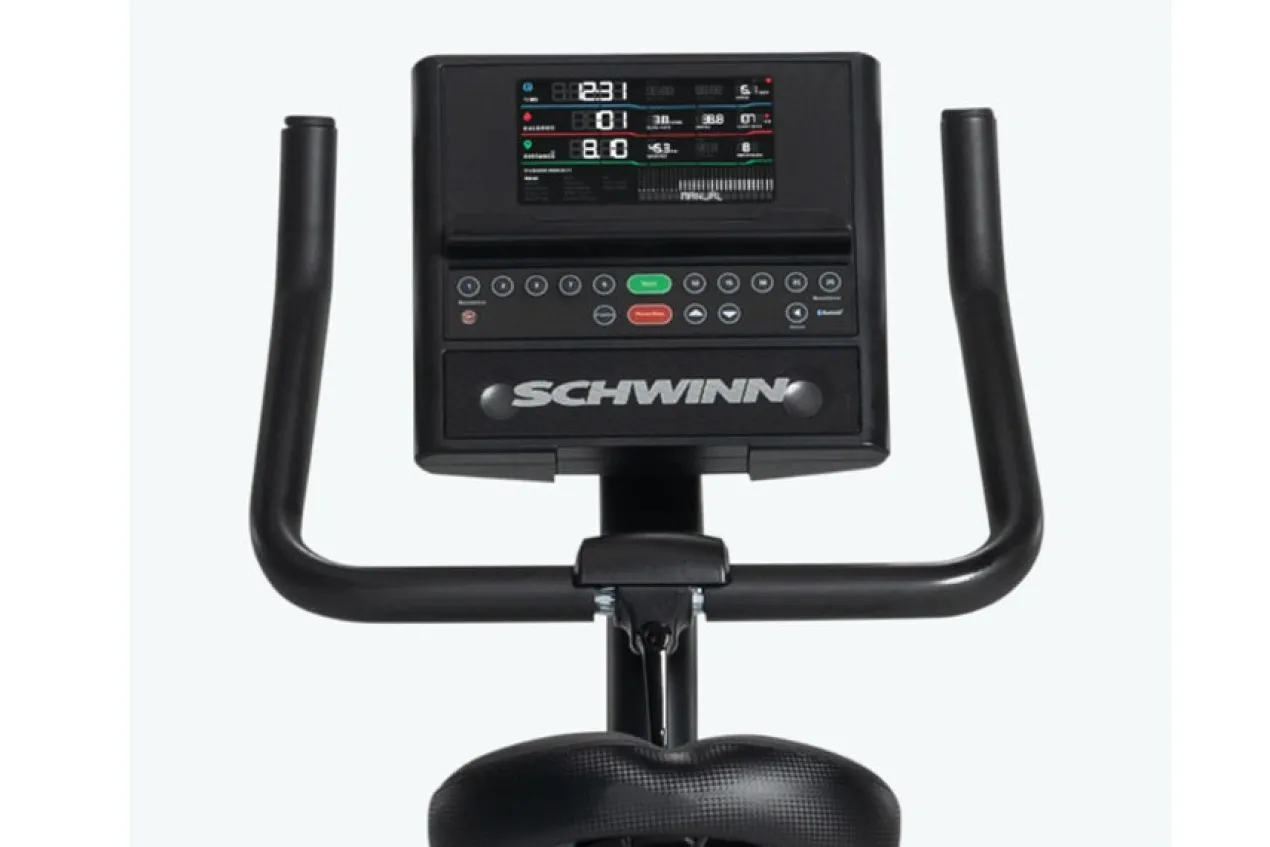 Schwinn 190 Upright Exercise Bike (🏃IN-STORE SPECIAL)