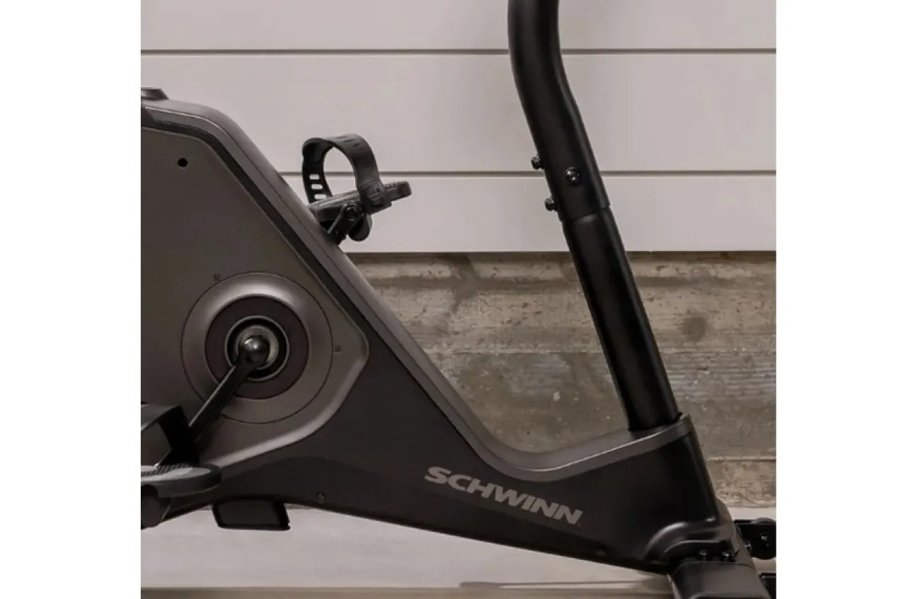 Schwinn 190 Upright Exercise Bike (🏃IN-STORE SPECIAL)