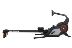 SKI-ROW AIR+PWR Rowing Machine