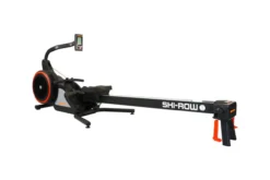 SKI-ROW AIR+PWR Rowing Machine