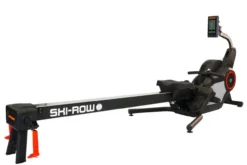 SKI-ROW AIR+PWR Rowing Machine
