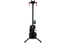 SKI-ROW AIR+PWR Rowing Machine