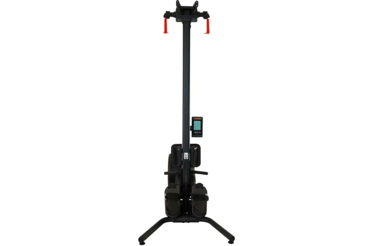 SKI-ROW AIR+PWR Rowing Machine
