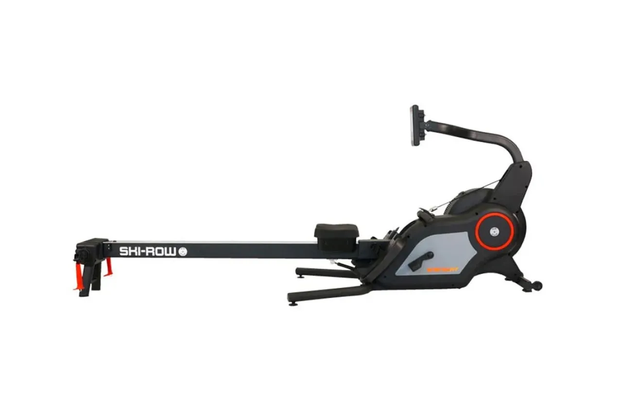 SKI-ROW AIR+PWR Rowing Machine