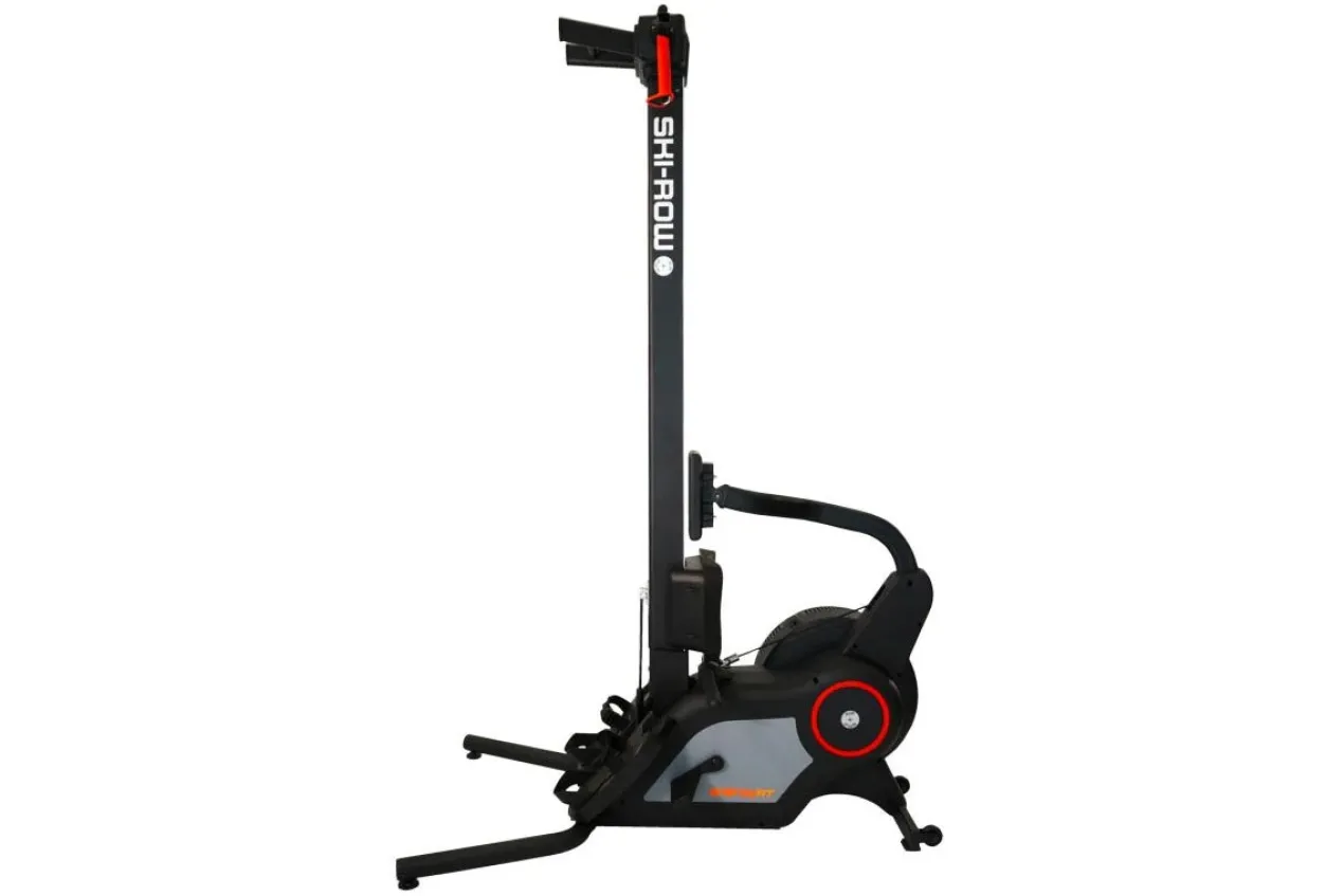 SKI-ROW AIR+PWR Rowing Machine