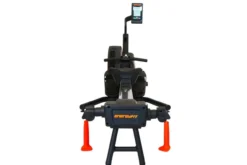 SKI-ROW AIR+PWR Rowing Machine