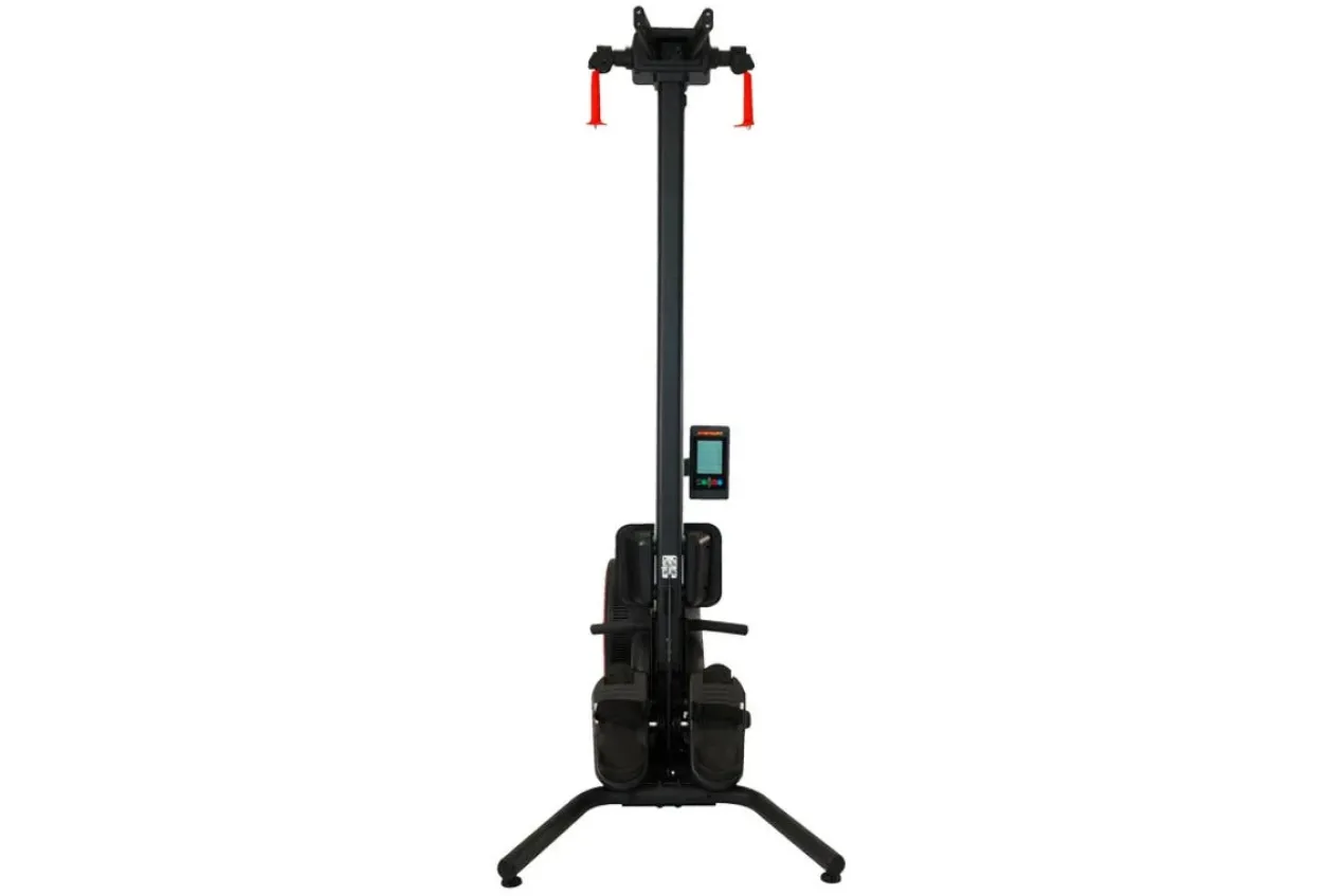 SKI-ROW AIR+PWR Rowing Machine