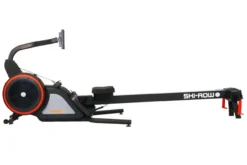 SKI-ROW AIR+PWR Rowing Machine