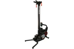 SKI-ROW AIR+PWR Rowing Machine
