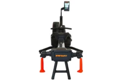 SKI-ROW AIR+PWR Rowing Machine