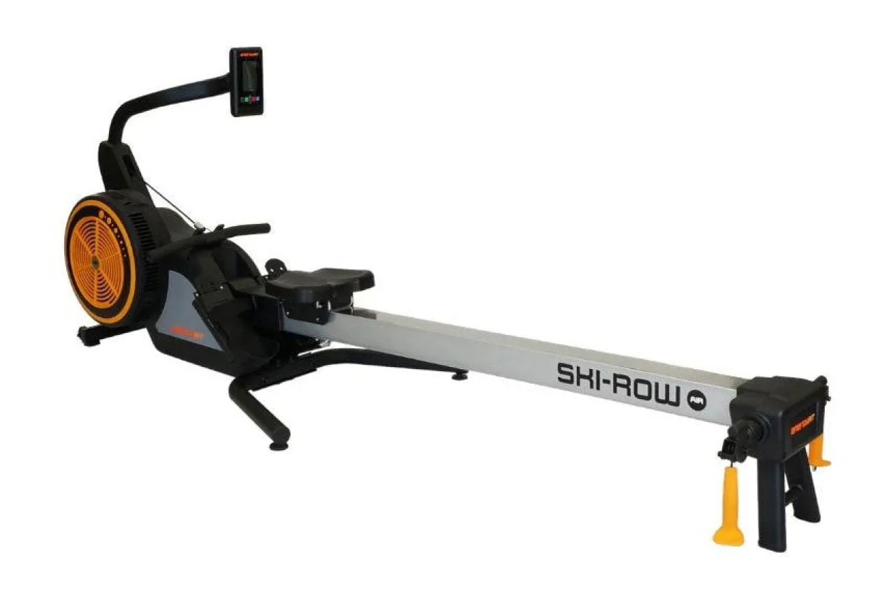 SKI-ROW AIR Rowing Machine