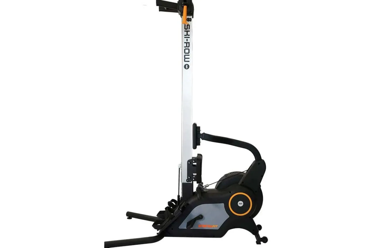 SKI-ROW AIR Rowing Machine