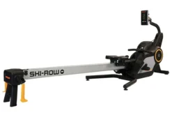 SKI-ROW AIR Rowing Machine