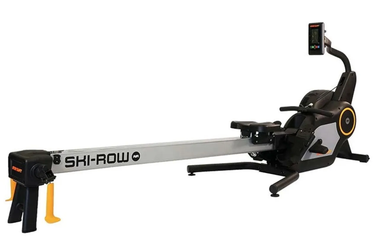 SKI-ROW AIR Rowing Machine