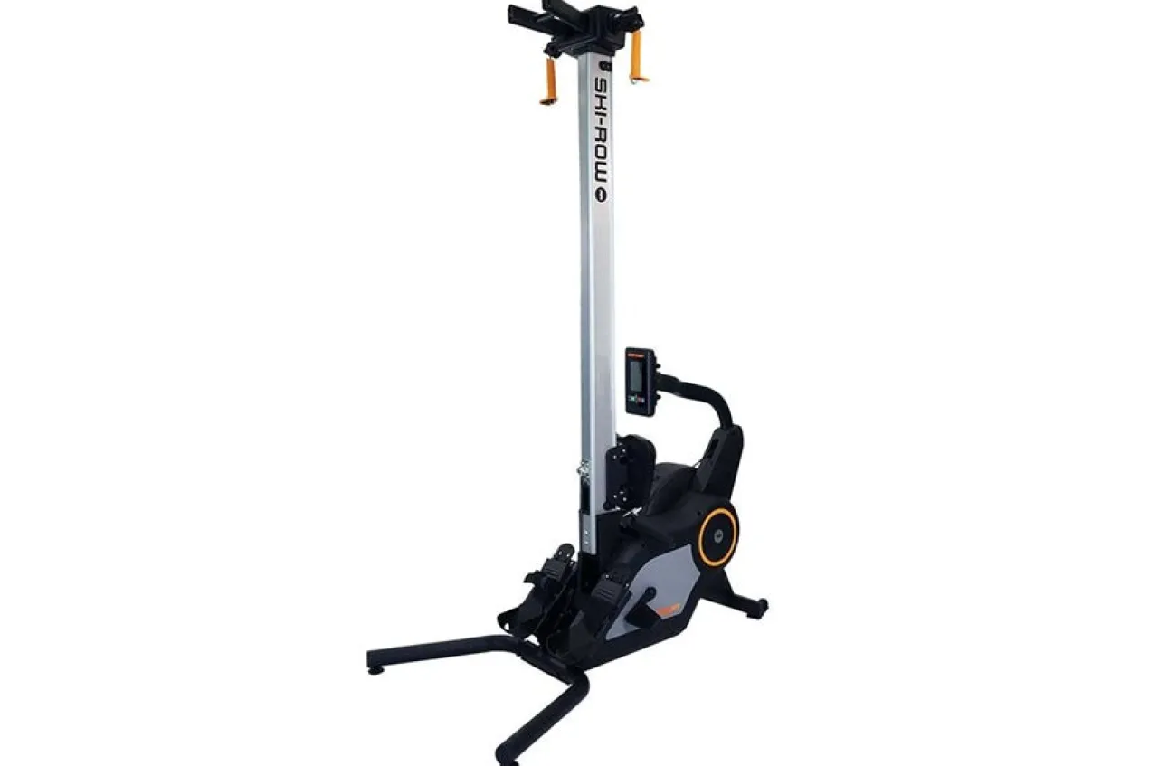 SKI-ROW AIR Rowing Machine