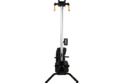 SKI-ROW AIR Rowing Machine