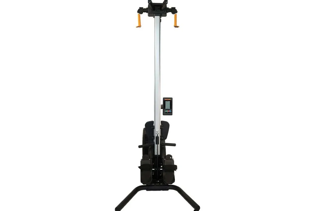 SKI-ROW AIR Rowing Machine