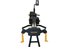 SKI-ROW AIR Rowing Machine
