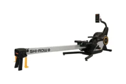 SKI-ROW AIR Rowing Machine