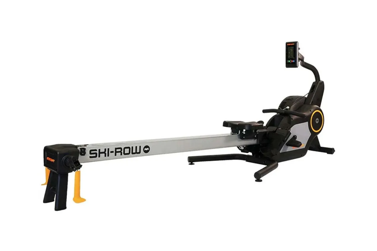 SKI-ROW AIR Rowing Machine