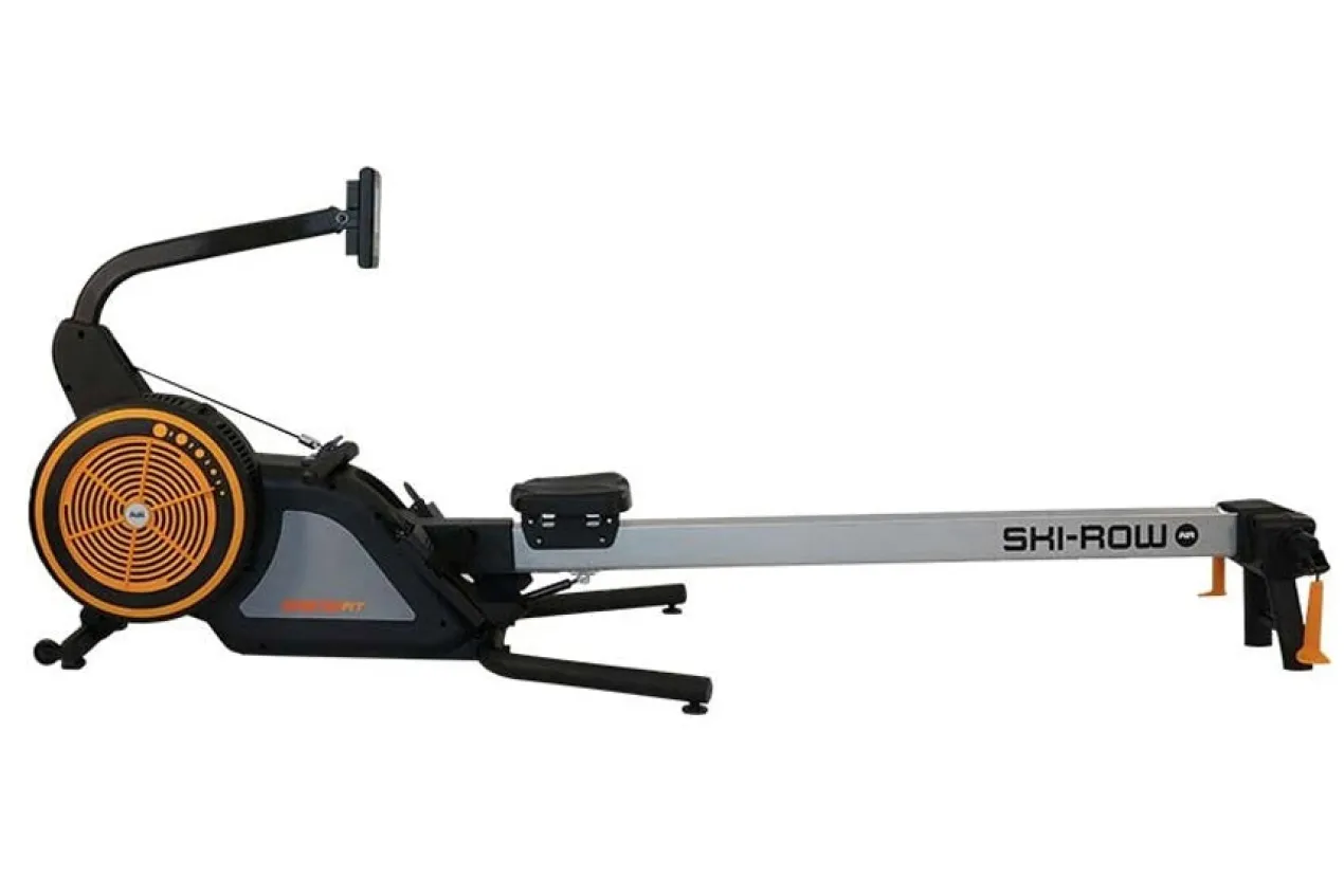 SKI-ROW AIR Rowing Machine