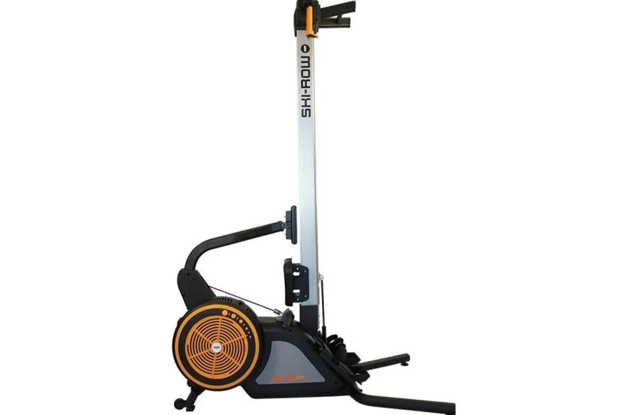 SKI-ROW AIR Rowing Machine