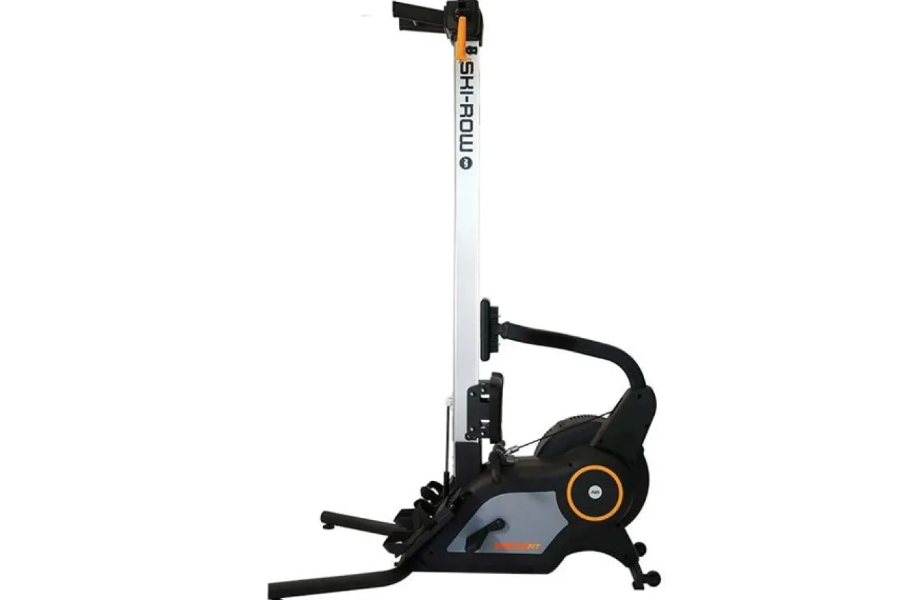 SKI-ROW AIR Rowing Machine
