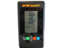 SKI-ROW AIR Rowing Machine