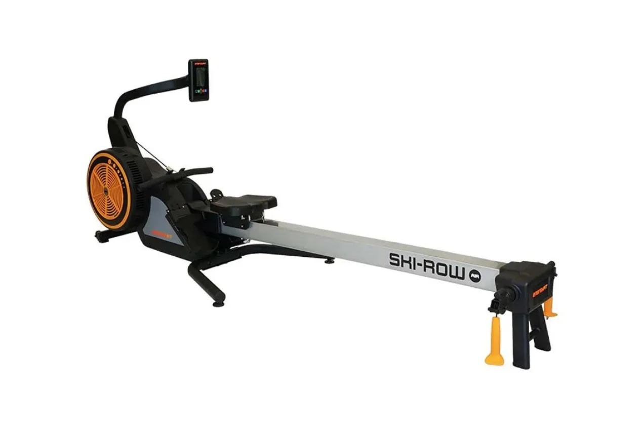 SKI-ROW AIR Rowing Machine