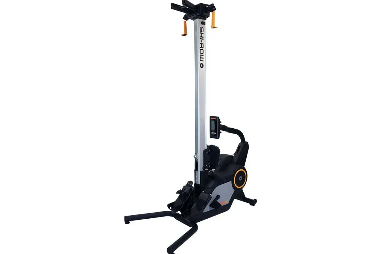 SKI-ROW AIR Rowing Machine