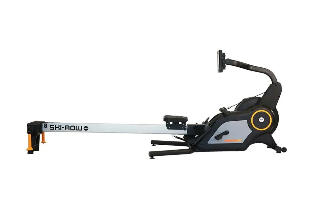 SKI-ROW AIR Rowing Machine