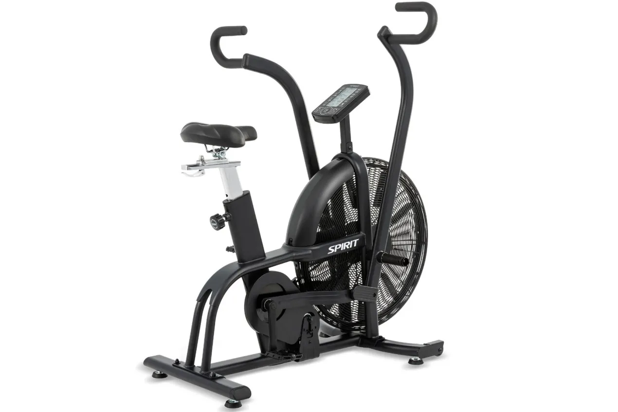 Spirit AB950 Airbike