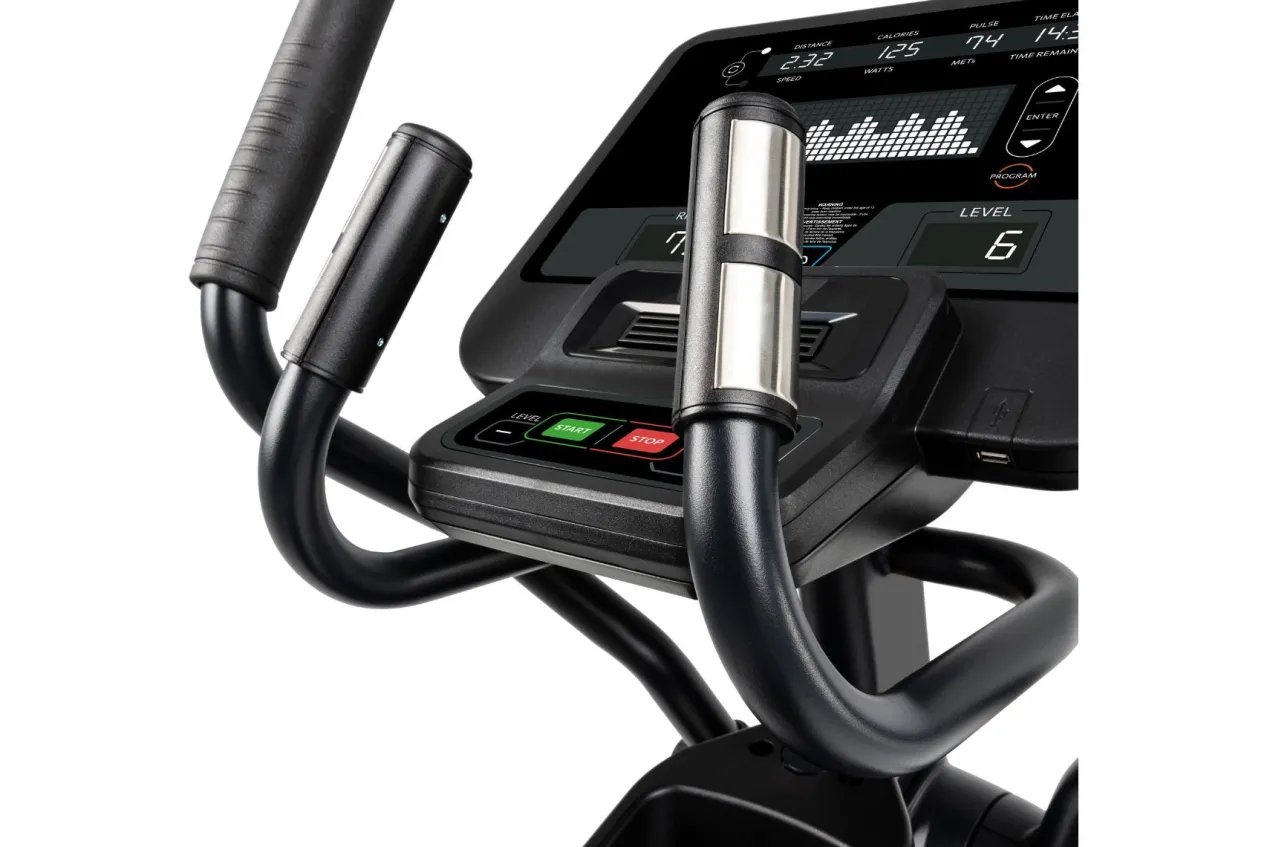 Spirit CE800 Elliptical