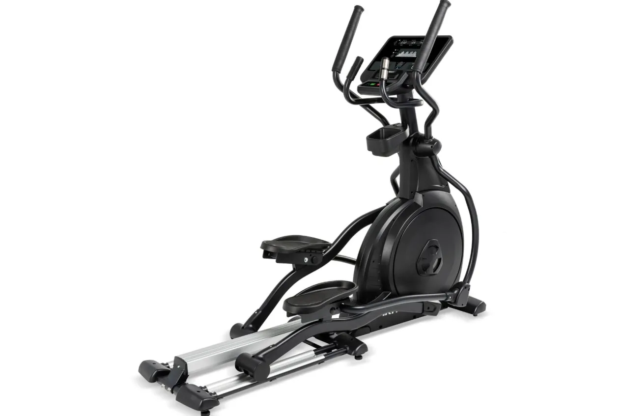 Spirit CE800 Elliptical