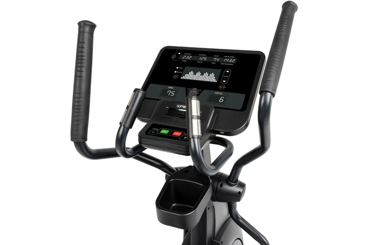 Spirit CE800 Elliptical