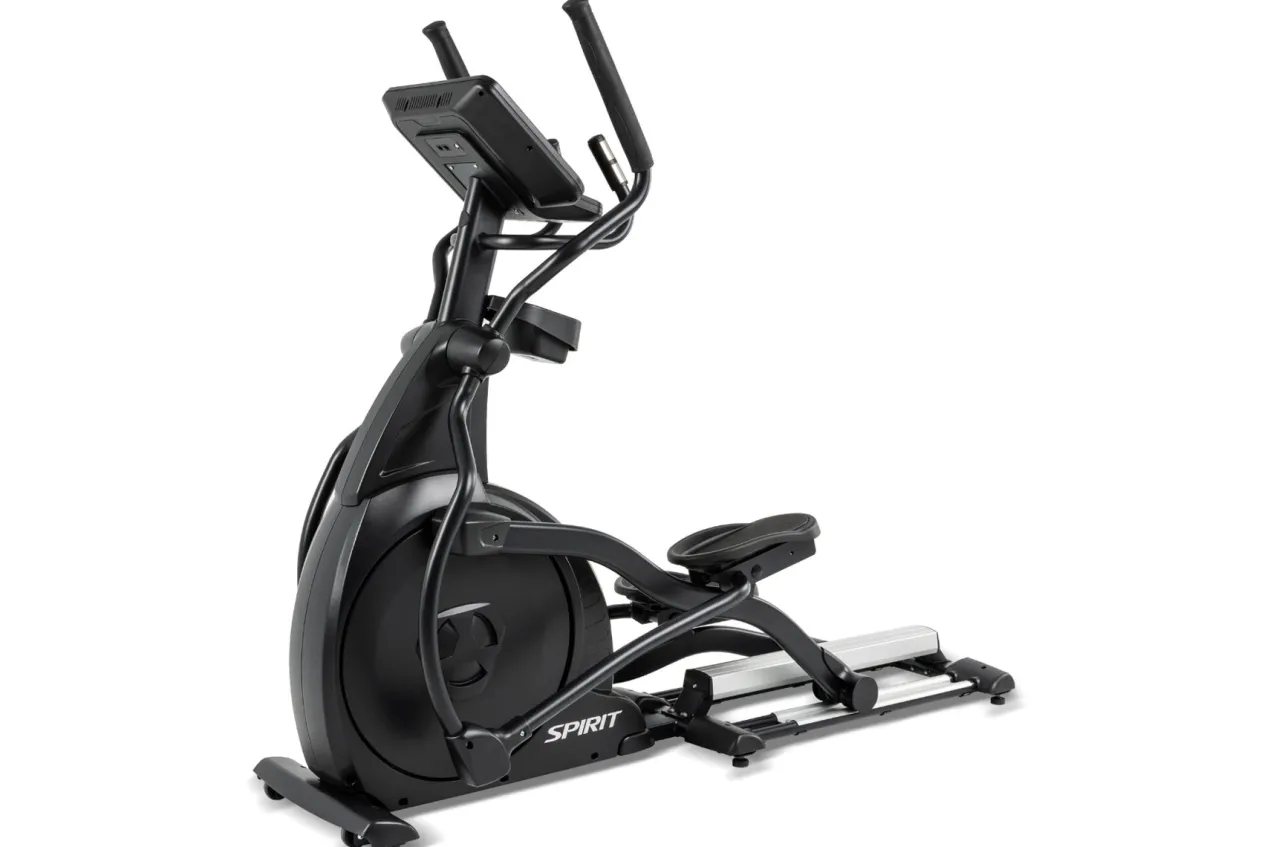 Spirit CE800 Elliptical