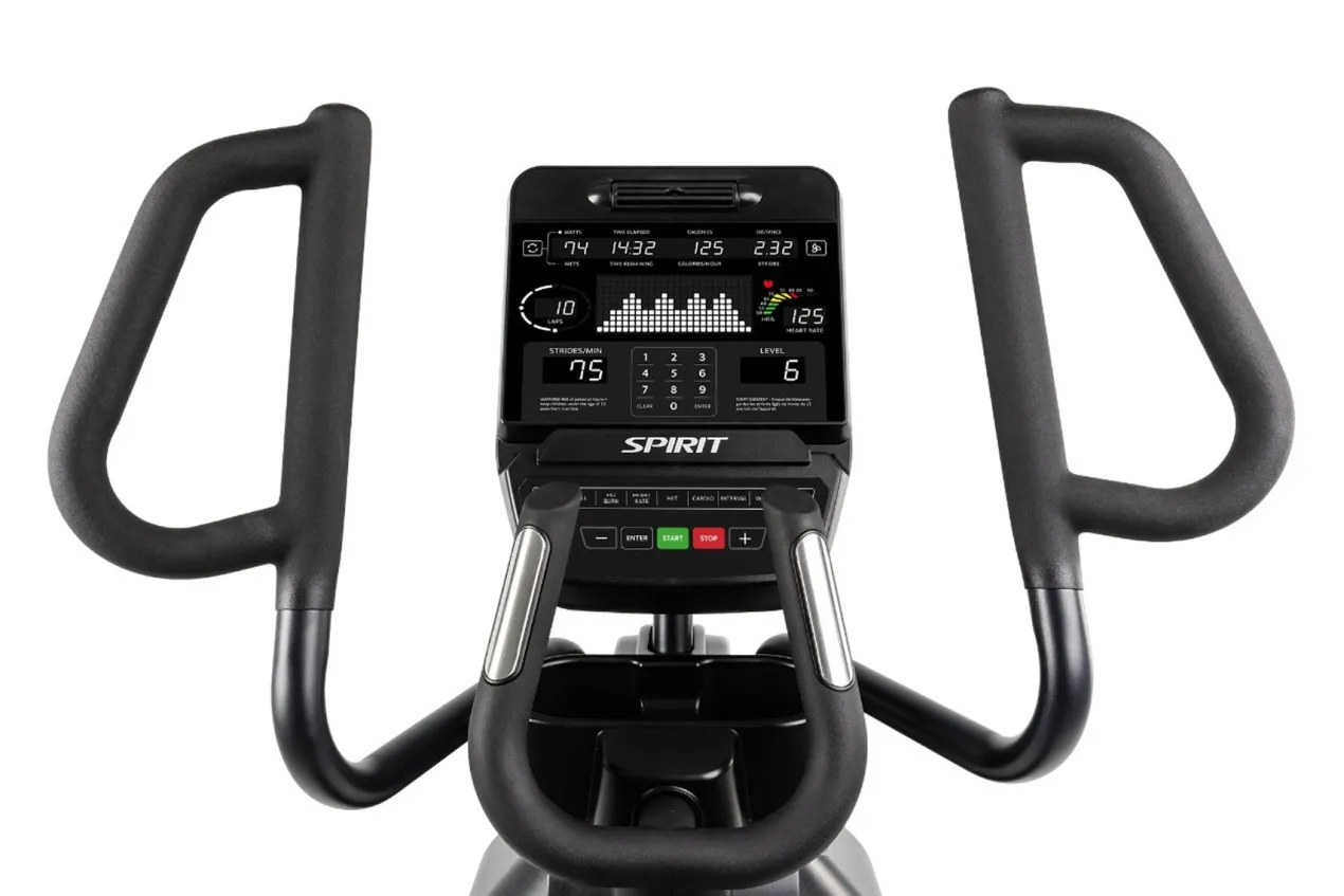 Spirit CE900 Elliptical (🧨JULY 4th SALE)